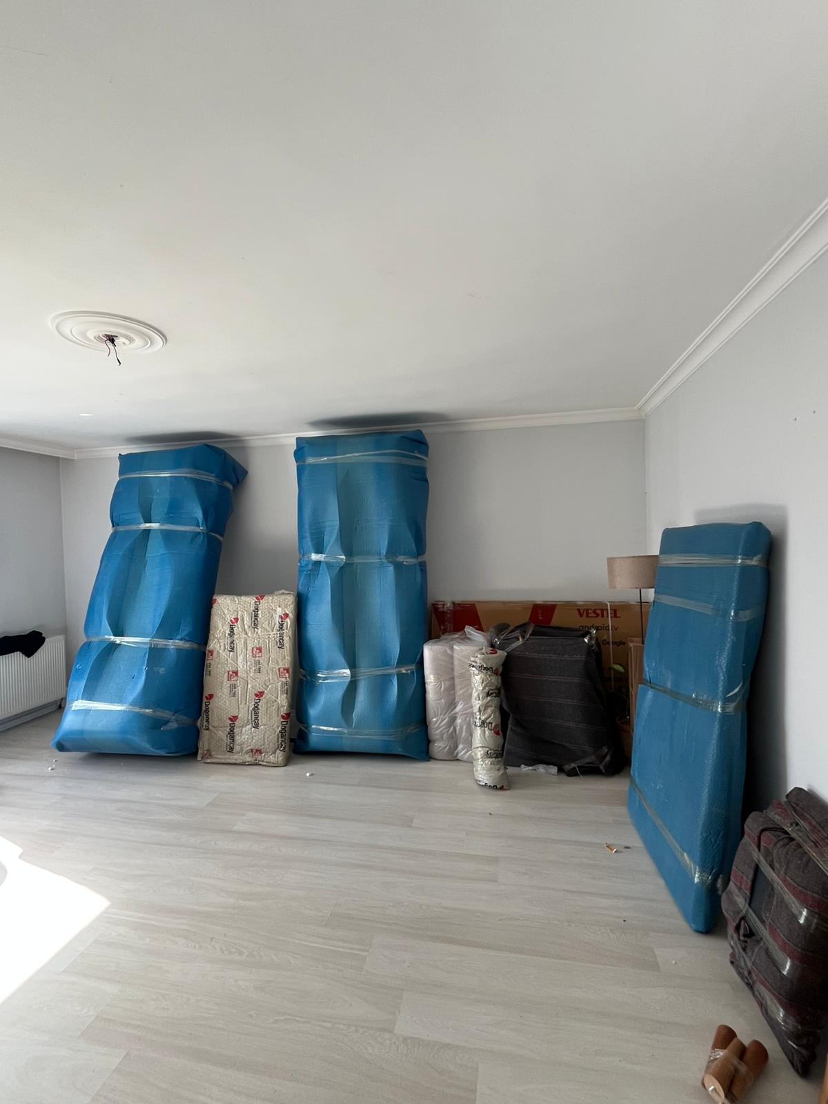 Ataroğlu Evden Eve Nakliyat